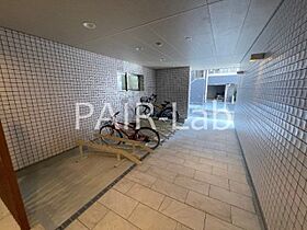 Your　Maison　Chaleur（ユアメゾンシャルール  ｜ 兵庫県姫路市忍町（賃貸マンション1LDK・2階・36.07㎡） その20