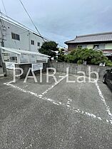 インタービレッジ別所（旧CALMO姫路東）  ｜ 兵庫県姫路市別所町北宿（賃貸マンション3LDK・1階・62.60㎡） その17