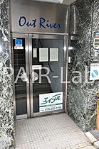 アウトリバーマンション 305 ｜ 兵庫県姫路市亀井町（賃貸マンション1R・3階・17.88㎡） その13