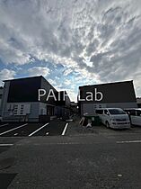 新在家AP　東棟  ｜ 兵庫県加古川市平岡町新在家（賃貸アパート1K・2階・36.45㎡） その14