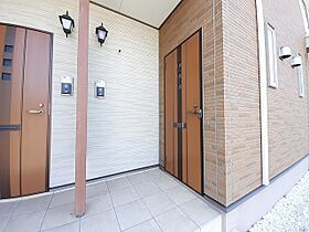 兵庫県姫路市田寺３丁目（賃貸アパート1LDK・2階・43.47㎡） その12