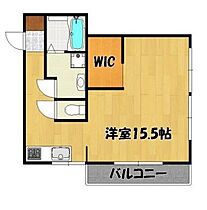 上田マンション  ｜ 兵庫県明石市西明石西町１丁目（賃貸マンション1R・3階・40.00㎡） その2