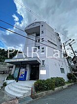 しらさぎメモリアル  ｜ 兵庫県姫路市北平野２丁目（賃貸マンション1R・2階・14.85㎡） その1