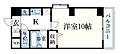 ローレルハイツ3階4.8万円