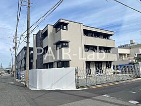 シャーメゾン　ソルテ　II  ｜ 兵庫県姫路市東延末２丁目（賃貸マンション1LDK・3階・43.94㎡） その10