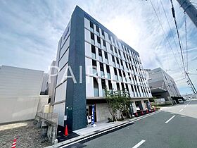 アビオス姫路駅東  ｜ 兵庫県姫路市市之郷（賃貸マンション1LDK・3階・39.84㎡） その1