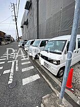 MISTRAL東姫路駅前  ｜ 兵庫県姫路市若菜町１丁目（賃貸マンション1LDK・1階・42.01㎡） その19