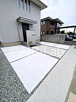 姫路市阿保戸建貸家  ｜ 兵庫県姫路市阿保（賃貸一戸建3LDK・--・97.68㎡） その20