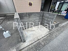 カルム北条  ｜ 兵庫県姫路市北条（賃貸アパート1K・2階・20.28㎡） その22