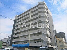 キャッスルコート博労町  ｜ 兵庫県姫路市博労町（賃貸マンション1LDK・7階・52.34㎡） その1