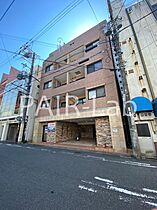 KEIマンション  ｜ 兵庫県姫路市亀井町（賃貸マンション1DK・4階・30.38㎡） その1