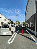 オークス下野田  ｜ 兵庫県姫路市飾磨区下野田２丁目（賃貸アパート1LDK・2階・38.77㎡） その14