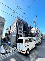 ヴェール幸町  ｜ 兵庫県姫路市幸町（賃貸アパート1LDK・2階・30.75㎡） その1