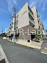 ドルチェヴィータ  ｜ 兵庫県姫路市東延末２丁目（賃貸マンション1LDK・3階・39.84㎡） その18