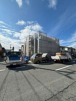 加茂戸建  ｜ 兵庫県姫路市飾磨区加茂（賃貸一戸建3LDK・--・88.90㎡） その16