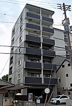 ESレジデンス  ｜ 兵庫県加古川市加古川町粟津（賃貸マンション1K・6階・31.91㎡） その1