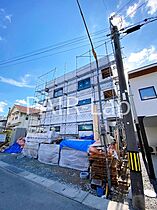 （仮）高砂浜田町アパート  ｜ 兵庫県高砂市高砂町浜田町２丁目（賃貸アパート1LDK・1階・30.00㎡） その12