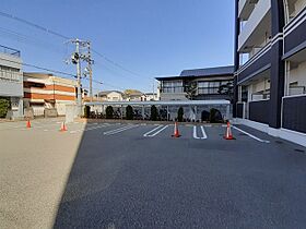 兵庫県姫路市船橋町５丁目（賃貸マンション1R・8階・30.96㎡） その13