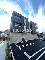 シャーメゾン　ルミエール  ｜ 兵庫県姫路市船橋町６丁目（賃貸マンション2LDK・2階・64.49㎡） その1