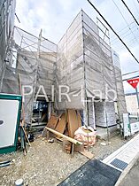 アルエ南条  ｜ 兵庫県姫路市南条２丁目（賃貸一戸建3LDK・--・92.32㎡） その1