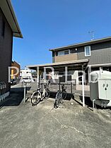 レグルス英賀保  ｜ 兵庫県姫路市飾磨区山崎（賃貸アパート1LDK・2階・37.61㎡） その18