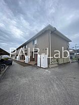 ウエストサイドスクエア  ｜ 兵庫県加古川市別府町西脇（賃貸アパート1LDK・1階・37.99㎡） その18