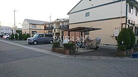 エクセルハイツイダ  ｜ 兵庫県姫路市飾磨区阿成鹿古（賃貸アパート2LDK・2階・56.10㎡） その1