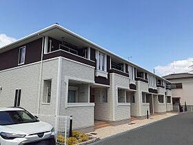 兵庫県高砂市曽根町（賃貸アパート1LDK・1階・46.06㎡） その1