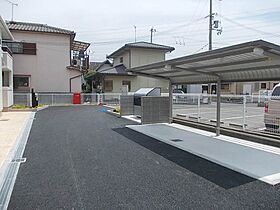 兵庫県高砂市曽根町（賃貸アパート1LDK・1階・46.06㎡） その12