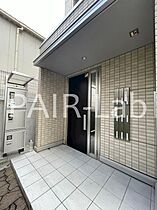 カーサクレア神屋町  ｜ 兵庫県姫路市神屋町２丁目（賃貸アパート1LDK・1階・41.67㎡） その16