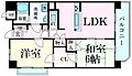 キャッスルコート安室5階5.4万円