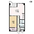 プリベール東新町2階5.7万円