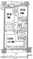 エスリード姫路13階18.0万円