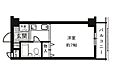 メゾン春3番館3階3.2万円