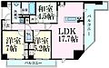 リベ・グラート姫路ベルスウィート8階14.4万円