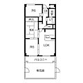 グレイスコート北条1階8.9万円