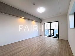 MISTRAL千代田町 5階1Kのリビング/ダイニング