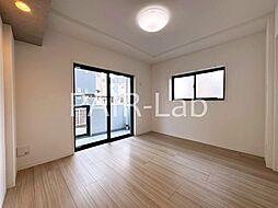 MISTRAL千代田町 4階1Kのリビング/ダイニング