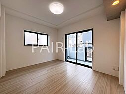 MISTRAL千代田町 5階1Kのリビング/ダイニング