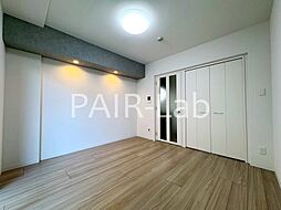 MISTRAL千代田町 5階1Kのリビング/ダイニング