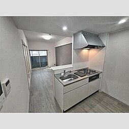 グランネクサス船橋町 10階1LDKのリビング/ダイニング