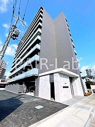 グランネクサス船橋町