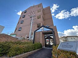 ロイヤルヒルズ青山