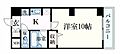 ローレルハイツ2階4.8万円