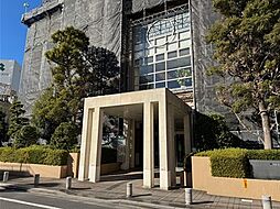 外観デザインは、シンプルな美しさと気品ある存在感を放っています。