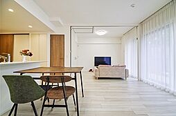 プレミスト志村三丁目