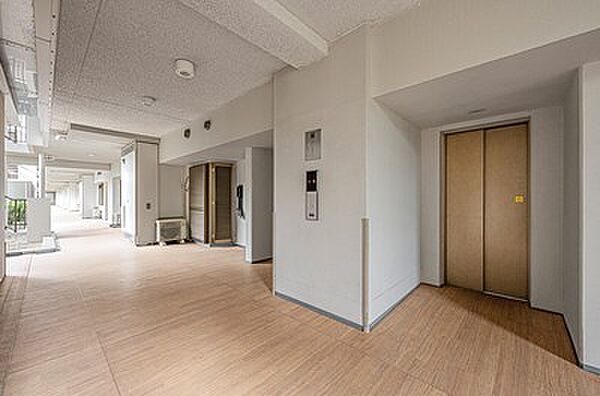 プレミスト志村三丁目
