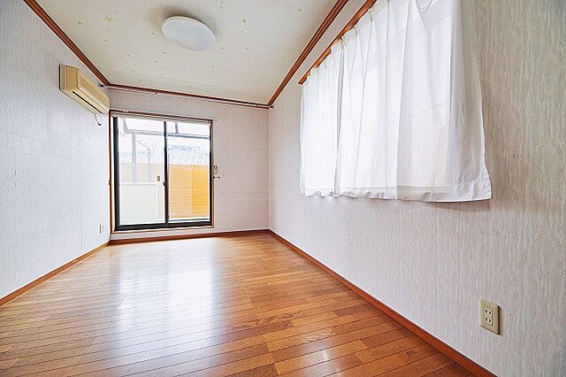 洋室 あきる野市草花