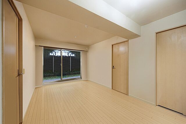 リビング/ダイニング ルイシャトレ志村城山プロッシモ 1階/-