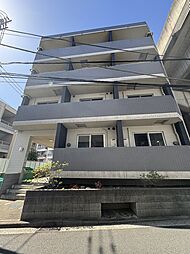 バージュアル横濱あざみ野